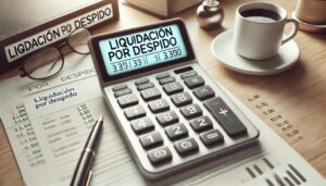 Calculadora de Liquidación por Despido